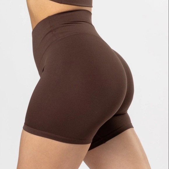 Paragon Fitwear Pants - Paragon Fitwear RecStretch Original Sculptseam Short